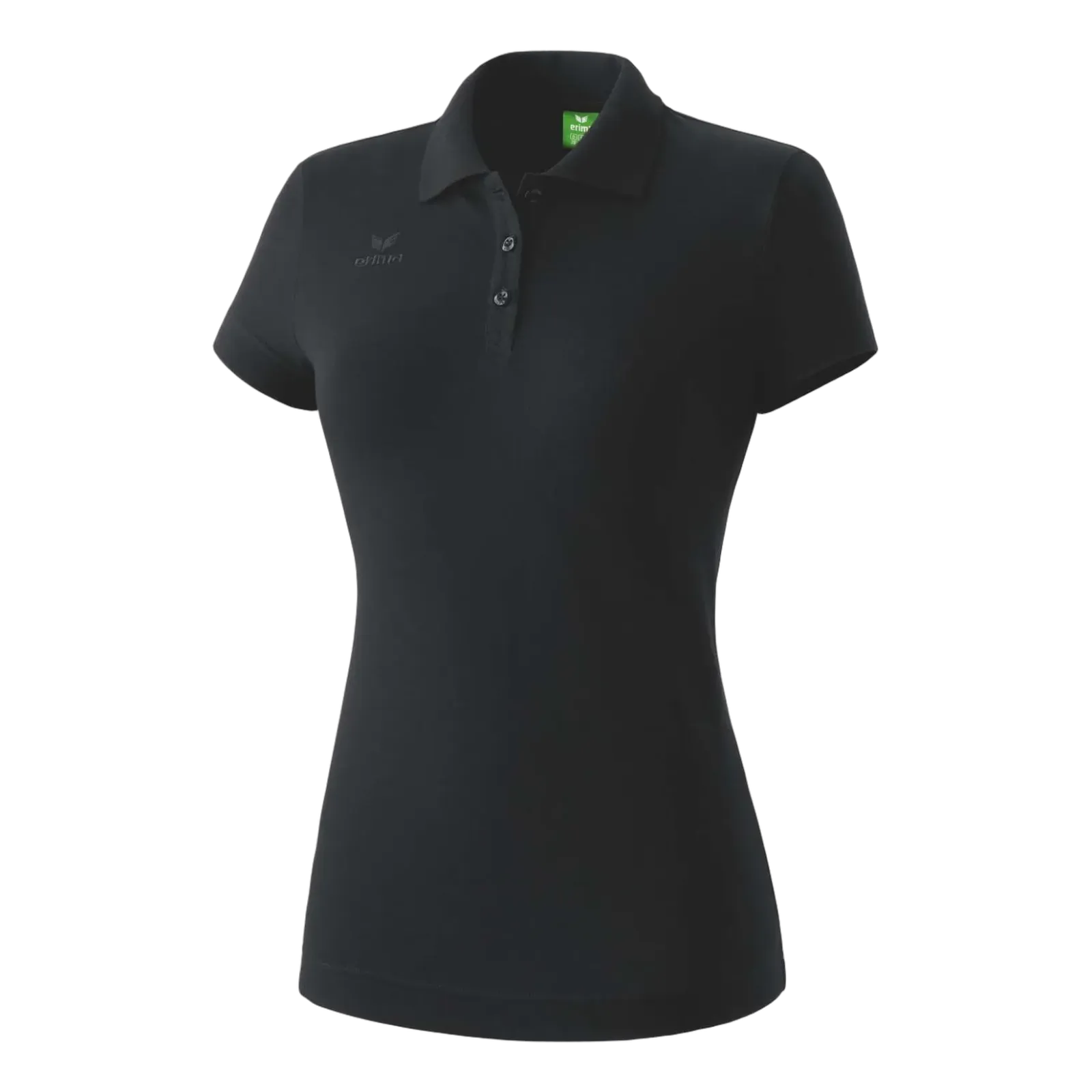 Polo Teamsport Femme