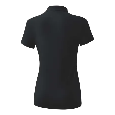 Polo Teamsport Femme