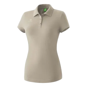 Polo Teamsport Femme
