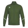 Vert militaire