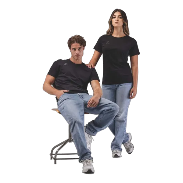 Tee-shirt Teamsport Casual Basics