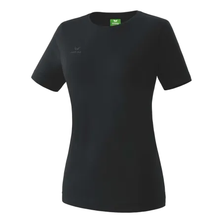 Tee-shirt Teamsport Femme