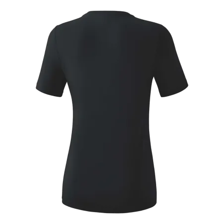 Tee-shirt Teamsport Femme