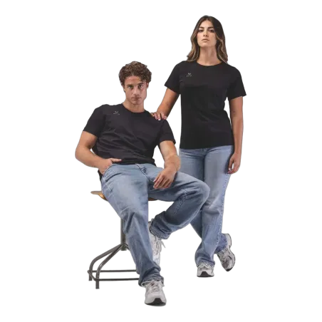 Tee-shirt Teamsport Femme