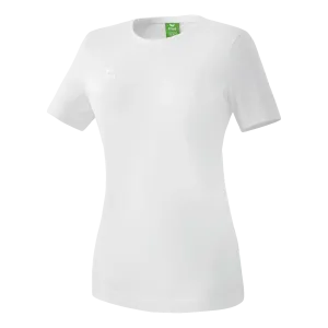 Tee-shirt Teamsport Femme