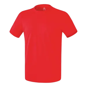 Tee-shirt Fonctionnel Teamsport – Rouge
