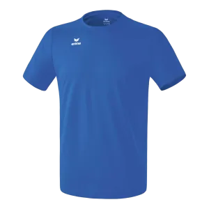 Tee-shirt Fonctionnel Teamsport – Bleu roy