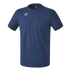 Tee-shirt Fonctionnel Teamsport – Marine
