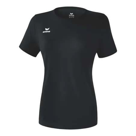 Tee-shirt Fonctionnel Teamsport Femme
