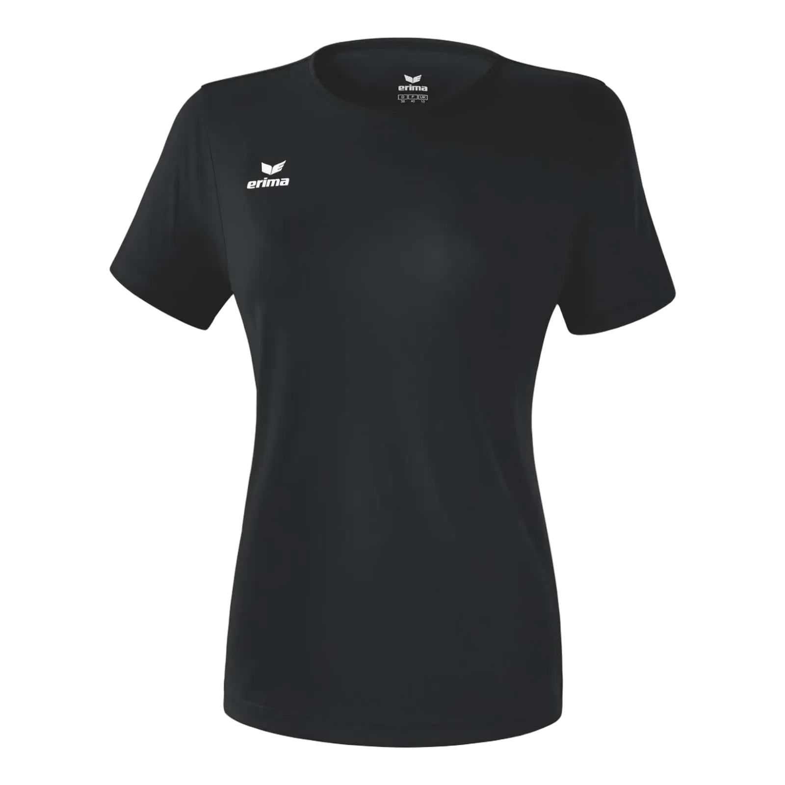 Tee-shirt Fonctionnel Teamsport Femme