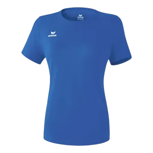 Tee-shirt Fonctionnel Teamsport Femme