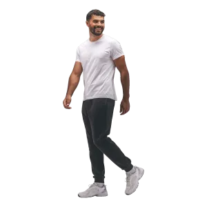 Pantalon sweat TS