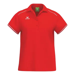 Polo CMPT Femme