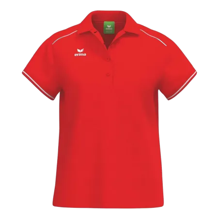 Polo CMPT Femme