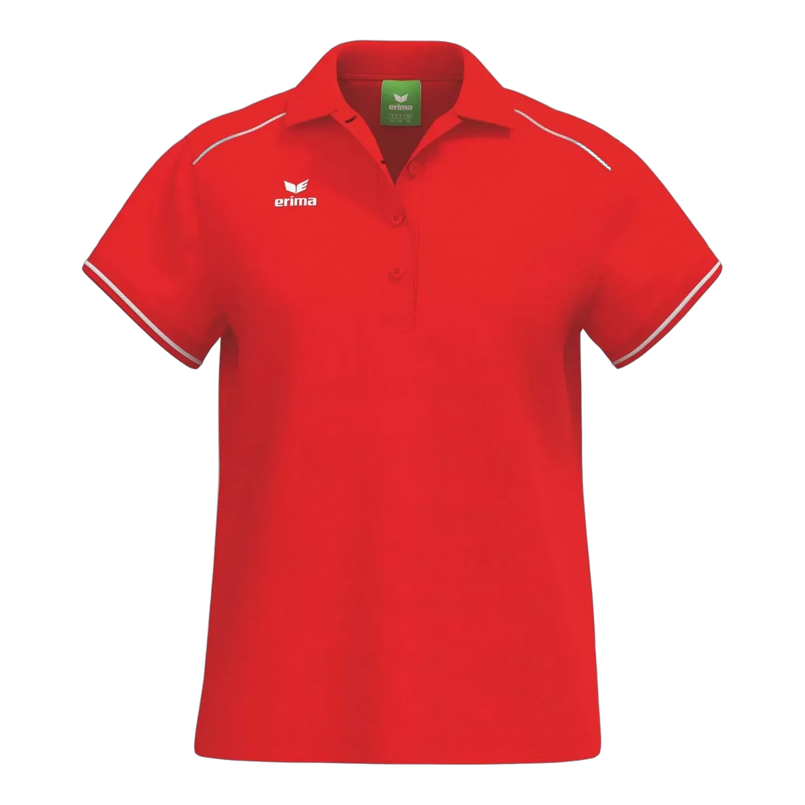 Polo CMPT Femme