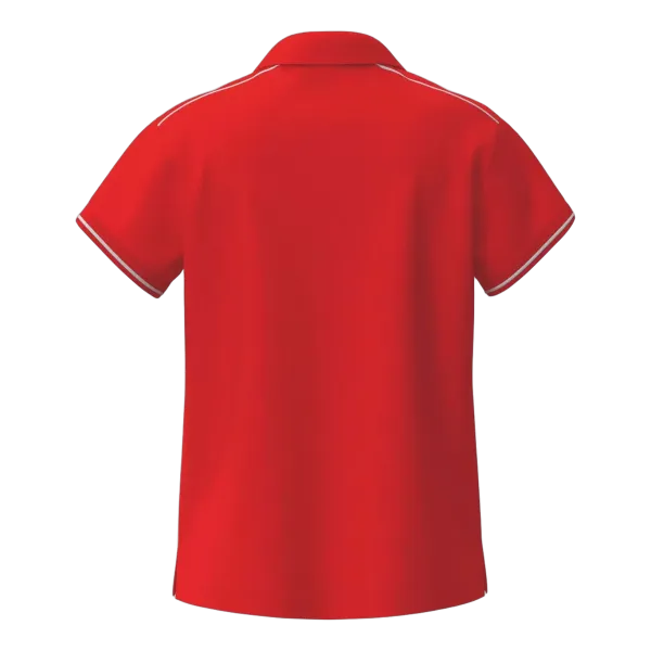Polo CMPT Femme