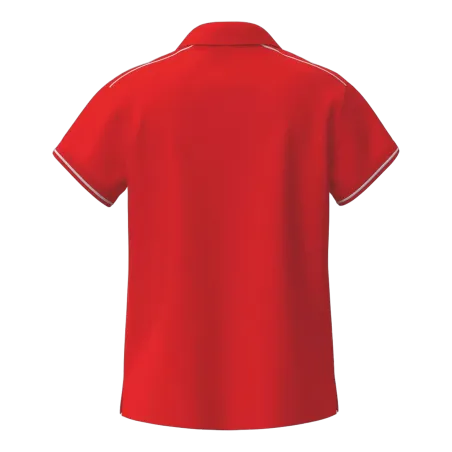 Polo CMPT Femme