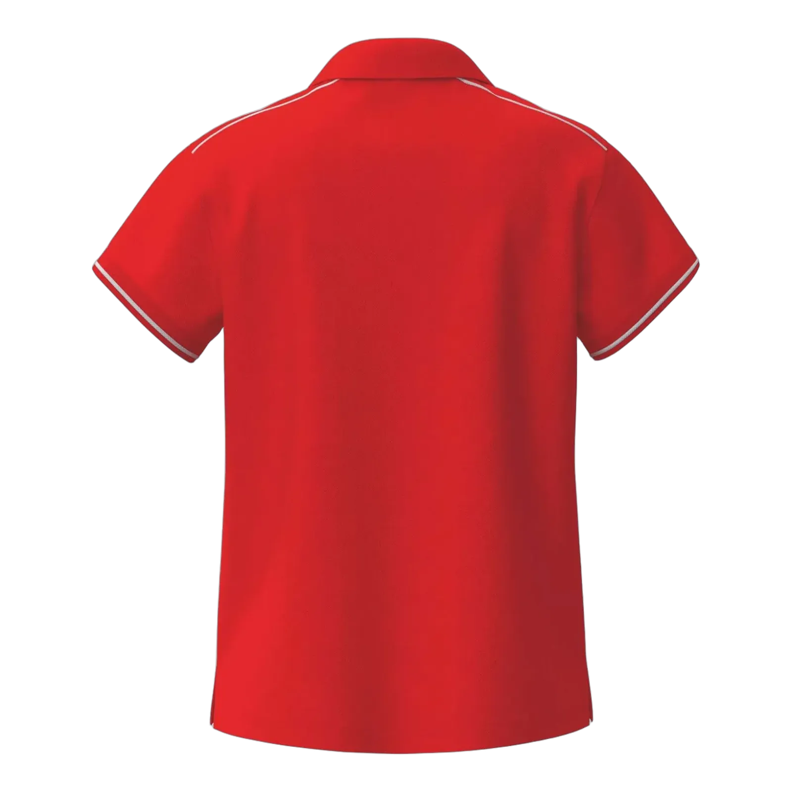 Polo CMPT Femme