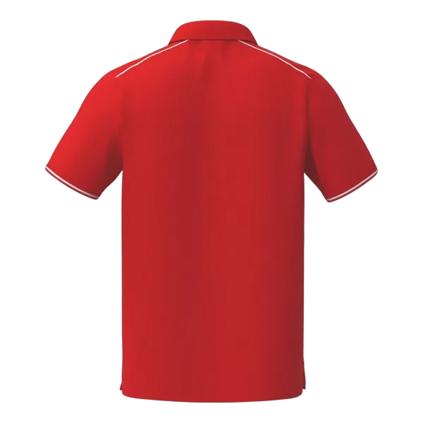 Polo CMPT