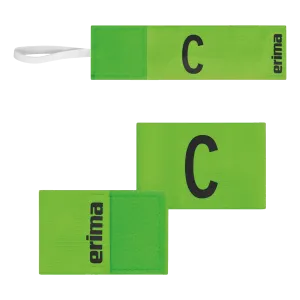 Brassard de capitaine velcro