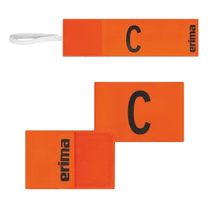Brassard de capitaine velcro