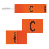 Orange fluo