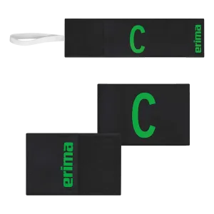 Brassard de capitaine velcro