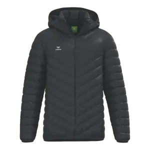 Veste à capuche matelassée CMPT