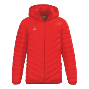 Veste à capuche matelassée CMPT