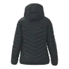 Veste à capuche matelassée CMPT Femme