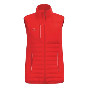 Veste sans manches CMPT Femme