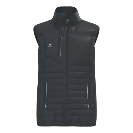 Veste sans manches CMPT