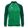 Vert gelée/Vert foncé