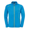 Cyan/Or