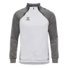 Blanc/Gris
