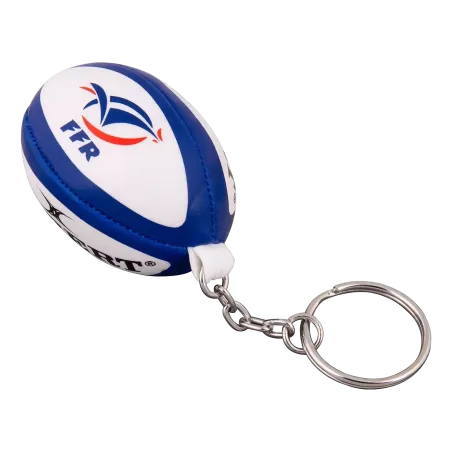 Porte-Clés France FFR