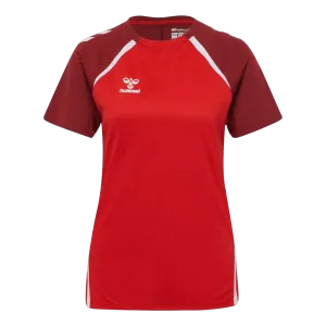 Maillot HmlLead 2.0 jersey Femme