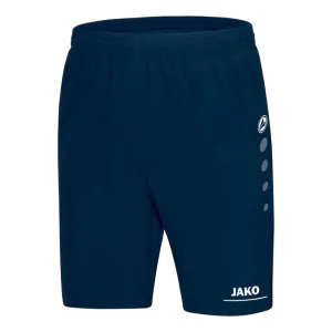 Short Striker