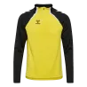 Jaune vif/Noir