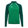 Vert gelée/Vert foncé