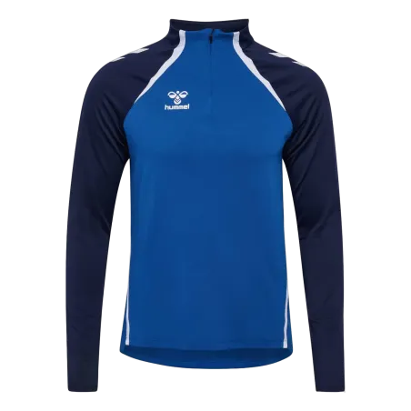 Sweat 1/2 zip HmlLead 2.0