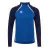 Sweat 1/2 zip HmlLead 2.0