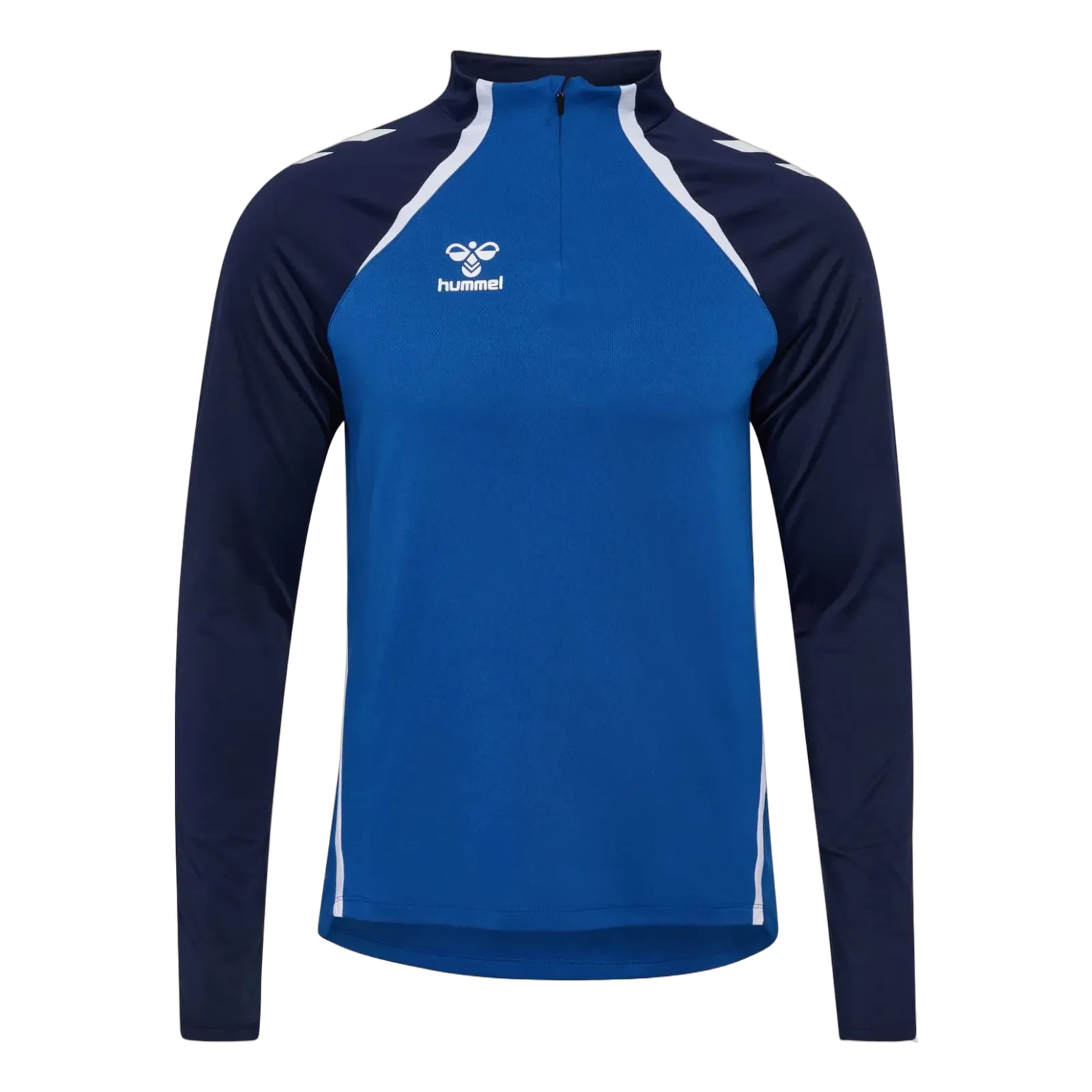 Sweat 1/2 zip HmlLead 2.0