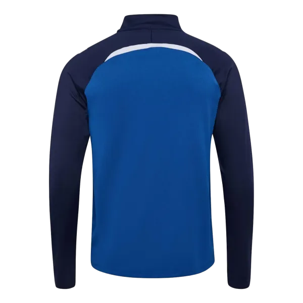 Sweat 1/2 zip HmlLead 2.0