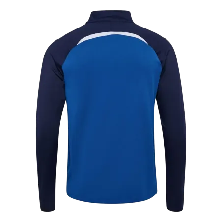 Sweat 1/2 zip HmlLead 2.0