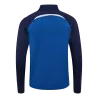 Sweat 1/2 zip HmlLead 2.0