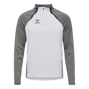 Sweat 1/2 zip HmlLead 2.0