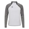 Blanc/Gris