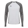 Blanc/Gris