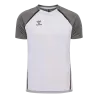 Blanc/Gris